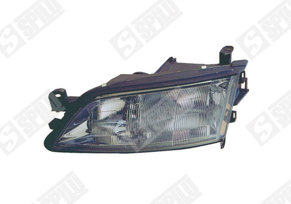 Koplamp Spilu 322099