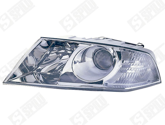 Koplamp Spilu 328004