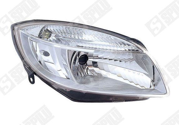 Koplamp Spilu 328010