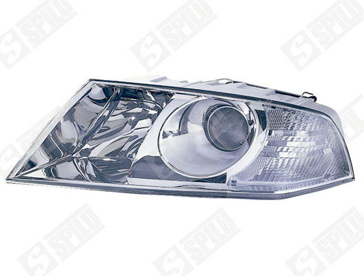 Koplamp Spilu 328016