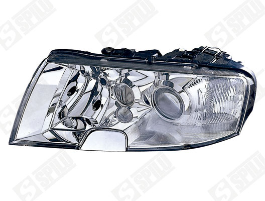 Koplamp Spilu 328020