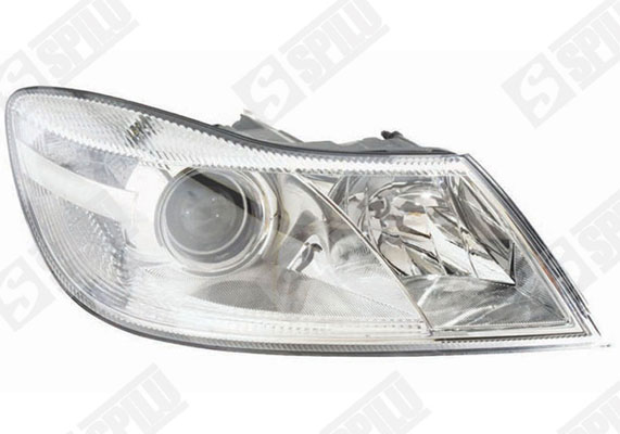 Koplamp Spilu 328022