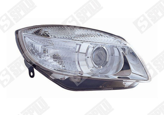 Koplamp Spilu 328030