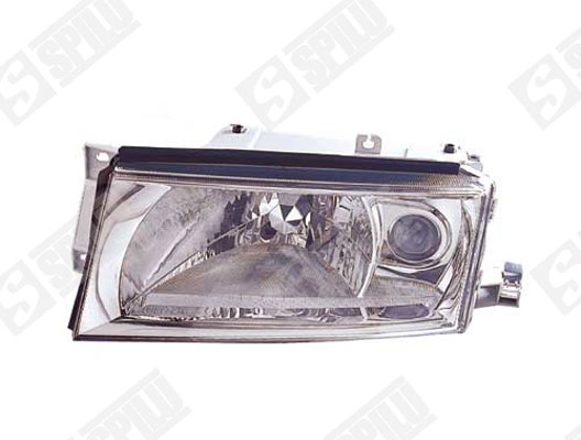 Koplamp Spilu 328037