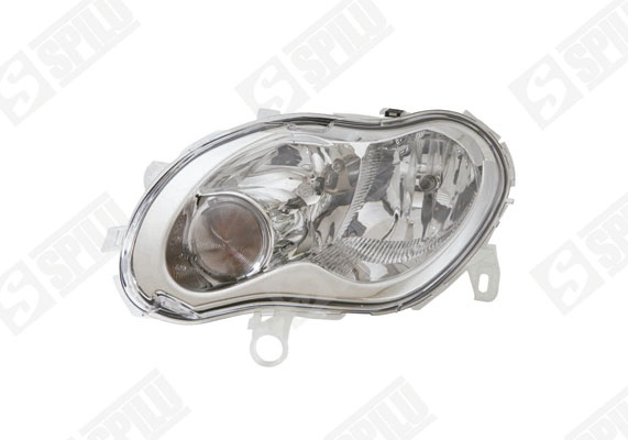 Koplamp Spilu 329003