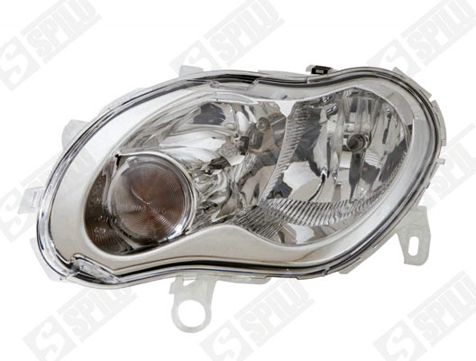 Koplamp Spilu 329004