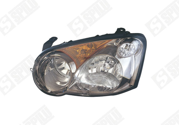 Koplamp Spilu 330001