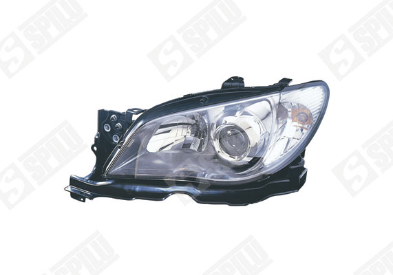 Koplamp Spilu 330003