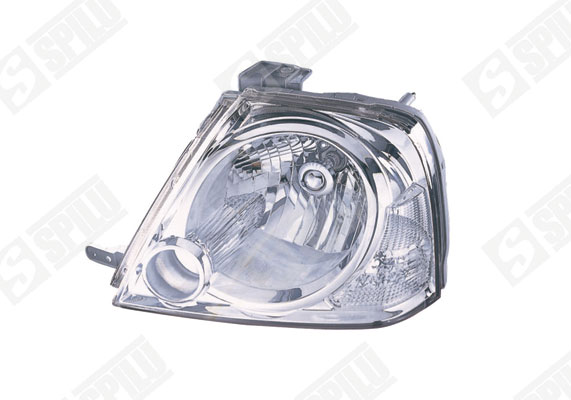 Koplamp Spilu 331005