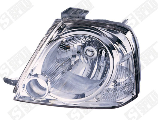 Koplamp Spilu 331006