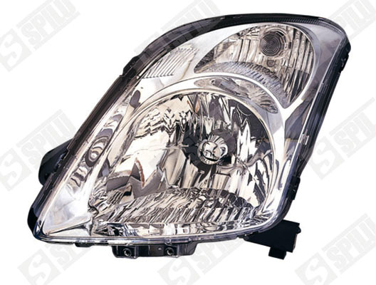 Koplamp Spilu 331008