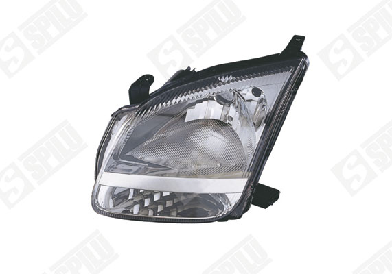 Koplamp Spilu 331011