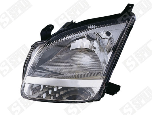 Koplamp Spilu 331012