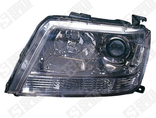 Koplamp Spilu 331016