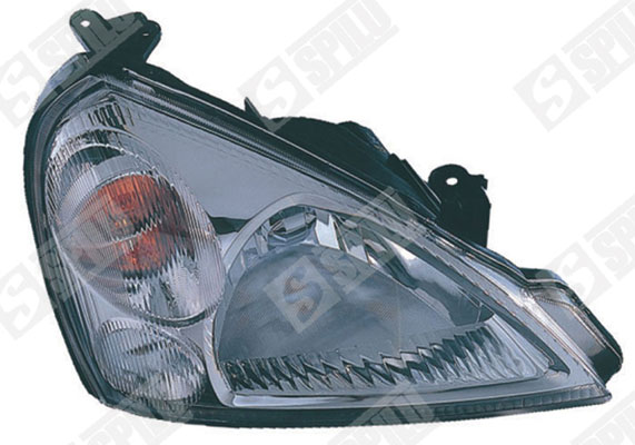 Koplamp Spilu 331018