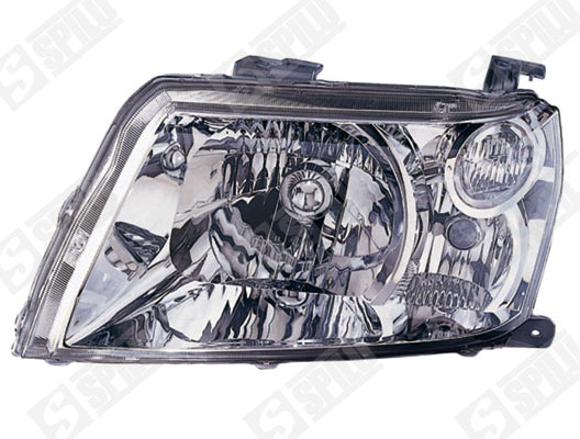 Koplamp Spilu 331020