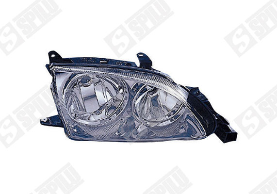 Koplamp Spilu 334002