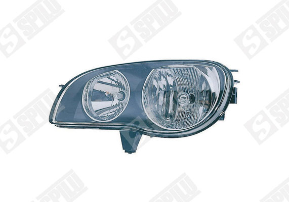 Koplamp Spilu 334003