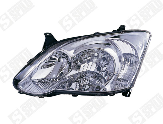 Koplamp Spilu 334006