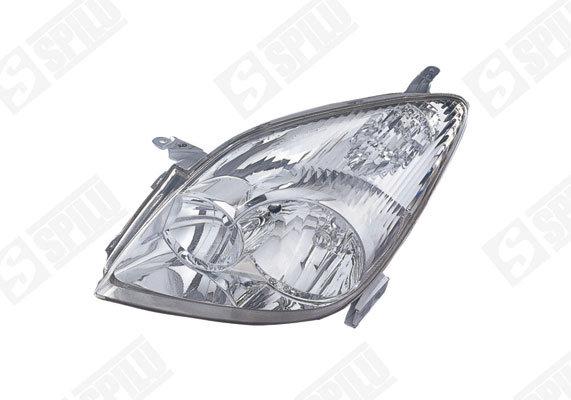 Koplamp Spilu 334007