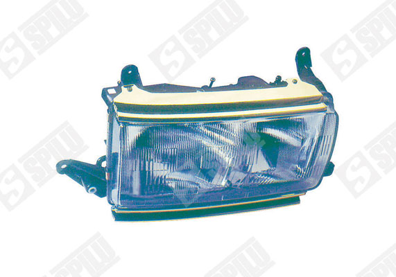 Koplamp Spilu 334011