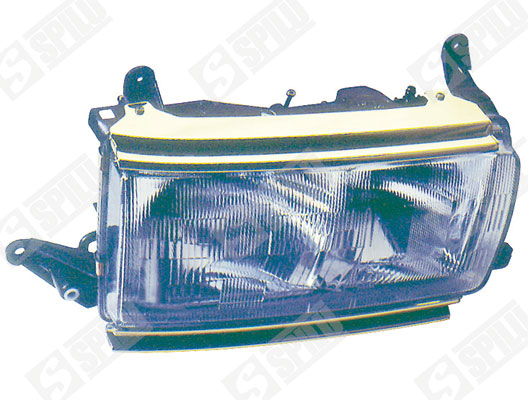 Koplamp Spilu 334012