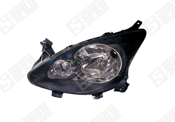 Koplamp Spilu 334025