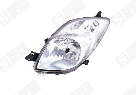 Koplamp Spilu 334027