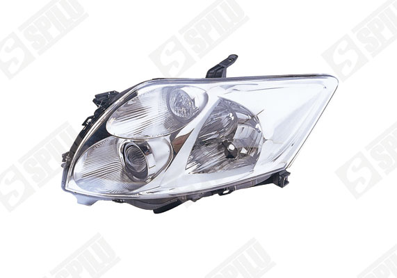 Koplamp Spilu 334031