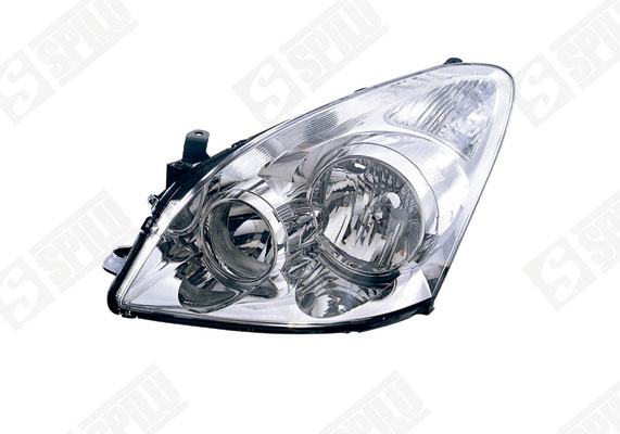 Koplamp Spilu 334035