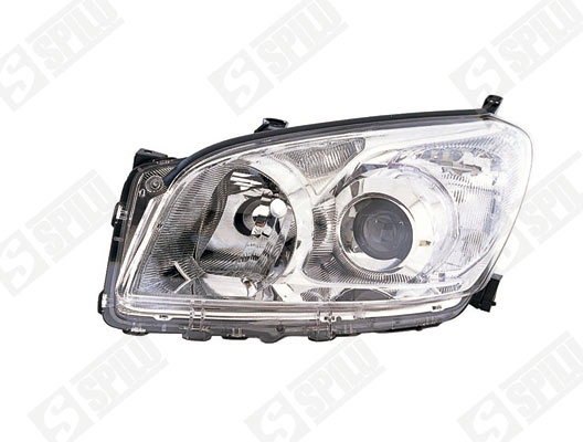 Koplamp Spilu 334040