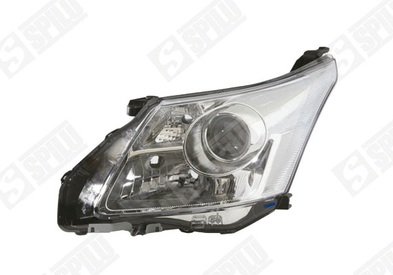 Koplamp Spilu 334047