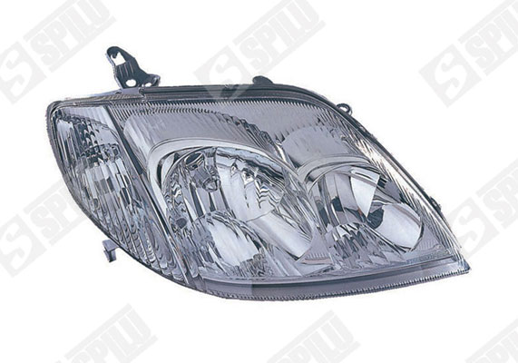 Koplamp Spilu 334056