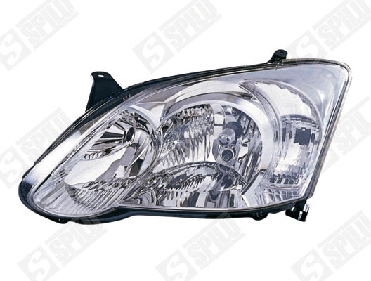 Koplamp Spilu 334060