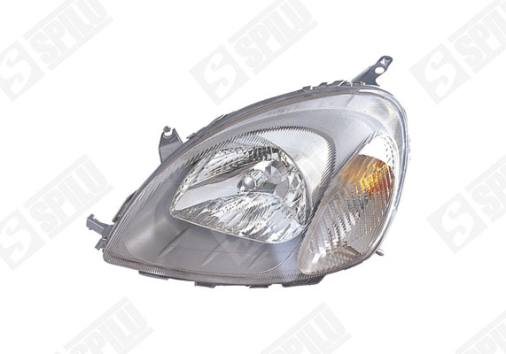 Koplamp Spilu 334061