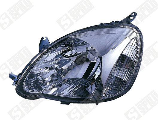 Koplamp Spilu 334064