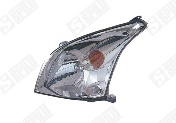 Koplamp Spilu 334069