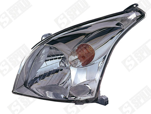 Koplamp Spilu 334070