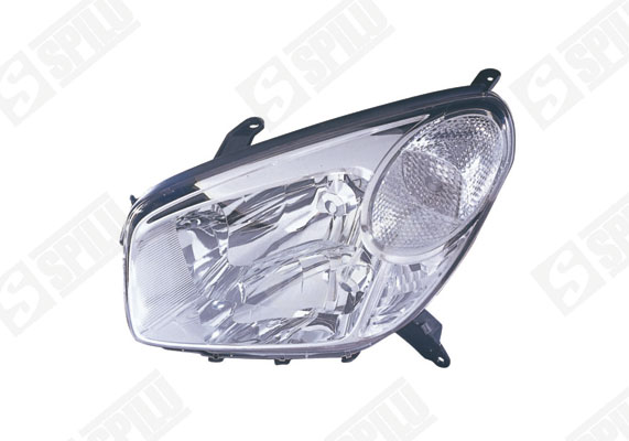 Koplamp Spilu 334075