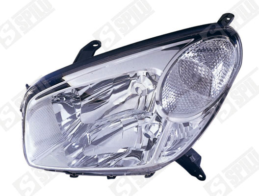 Koplamp Spilu 334076