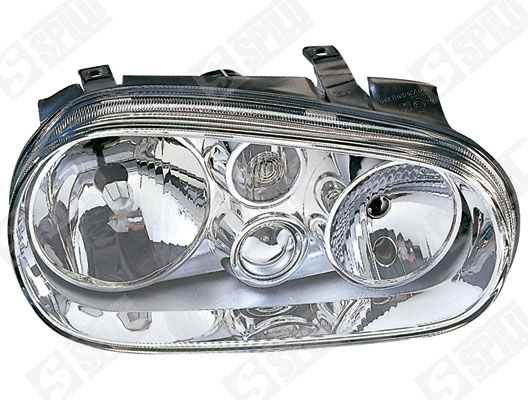 Koplamp Spilu 335002