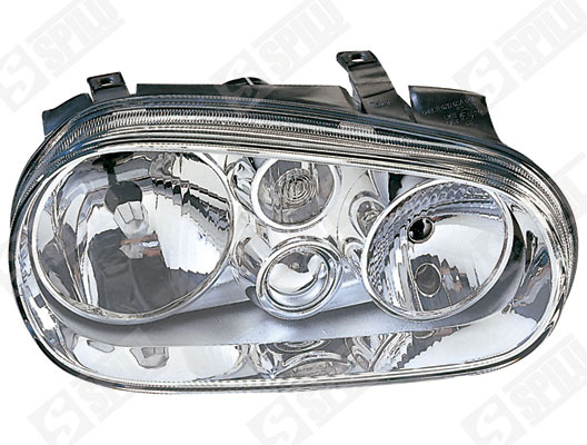 Koplamp Spilu 335004