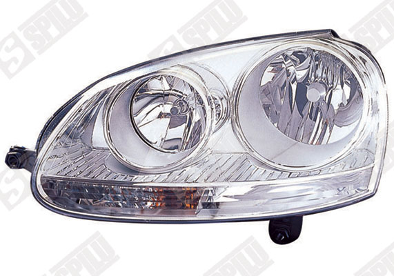 Koplamp Spilu 335007