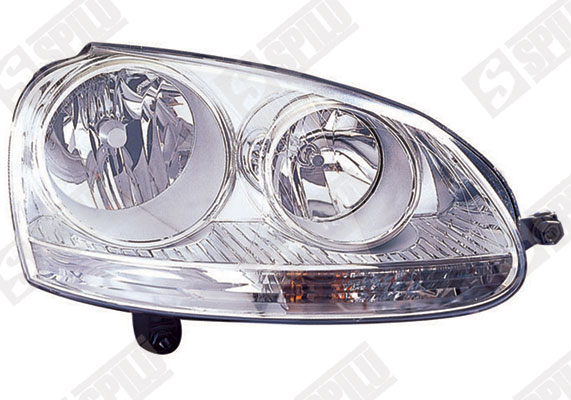 Koplamp Spilu 335008