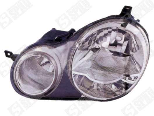 Koplamp Spilu 335012