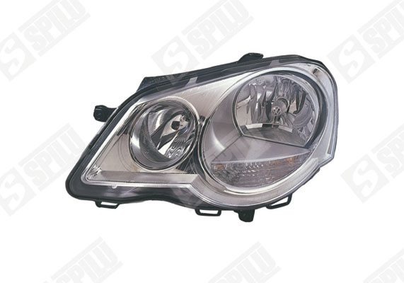 Koplamp Spilu 335013