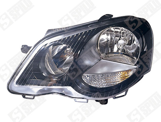 Koplamp Spilu 335030