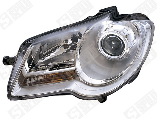 Koplamp Spilu 335042