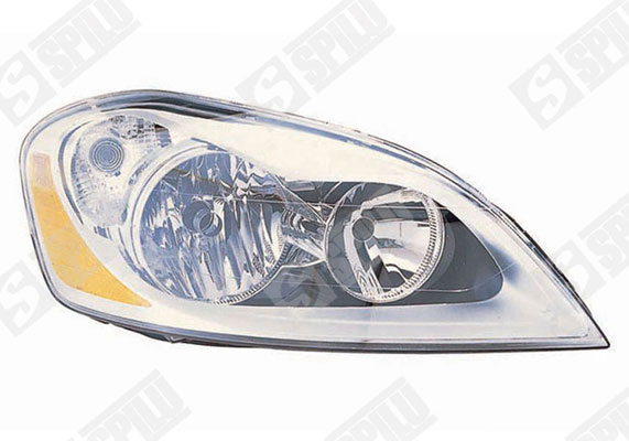 Koplamp Spilu 336036
