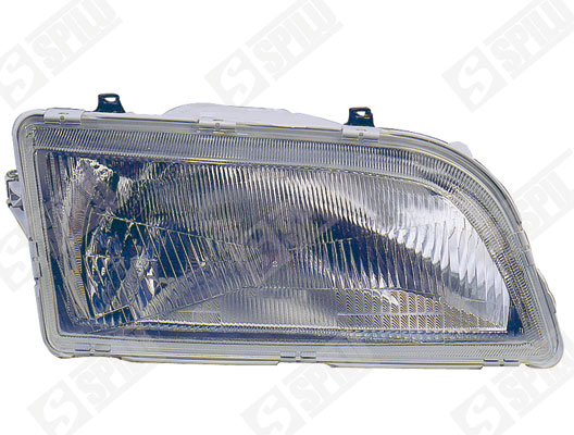 Koplamp Spilu 336038